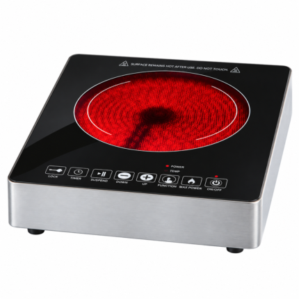 BETTER IH 2200W Ceramic Cooker HL-200E