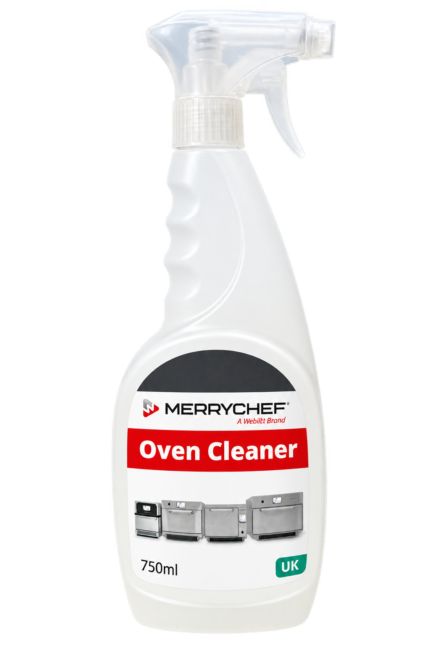 Merrychef Oven Cleaner 750ml