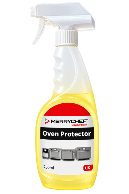 Merrychef Oven Protector 750ml