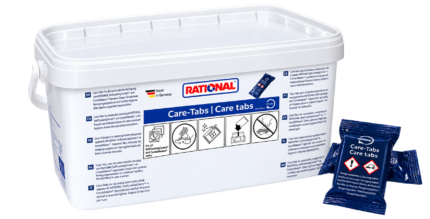 Rational Care Tablet 150pcs