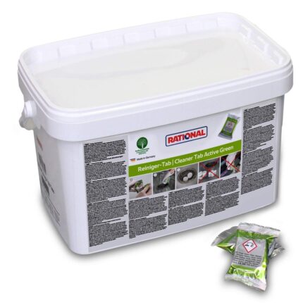 Rational Active Green Tablet 150pcs